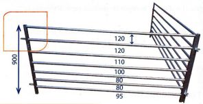 Pannello OV2101-2-3